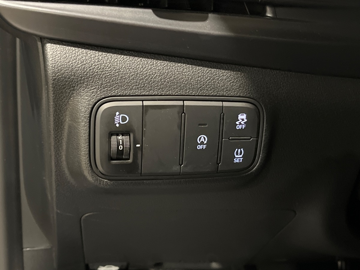 Hyundai i20 KM0 2025 i20 Cerea