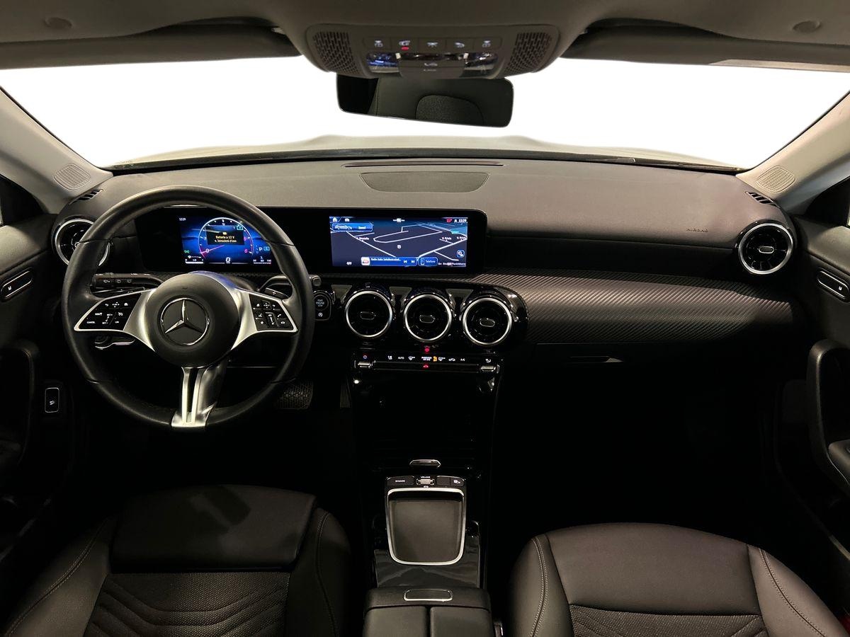 Mercedes CLA Shooting Brake CLA Shooting Brake 180 D Advanced 8G-DCT - 9