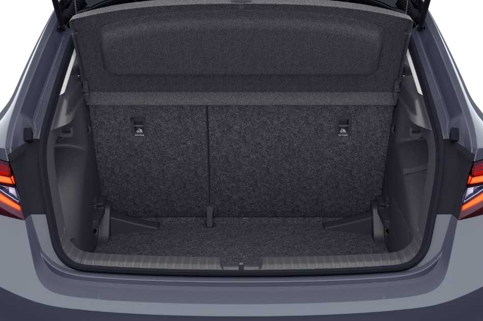 Skoda Fabia Nuovo Benzina Fabia Legnago