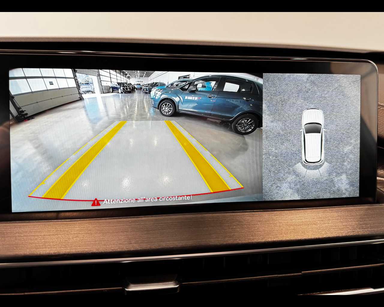 Dr Automobiles DR 5 Nuovo GPL DR 5 Mestre