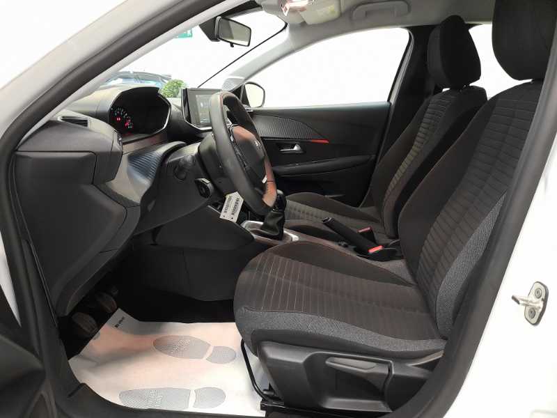 208 Ii - 208 1.2 Puretech Active Pack S&s 75cv