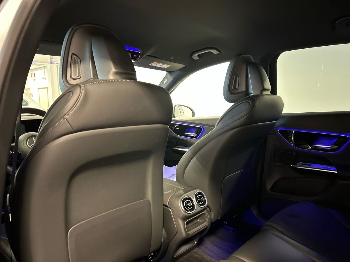 Mercedes GLC GLC SUV 220 d Mild hybrid AMG Line Premium 4Matic 9G-Tronic - 18