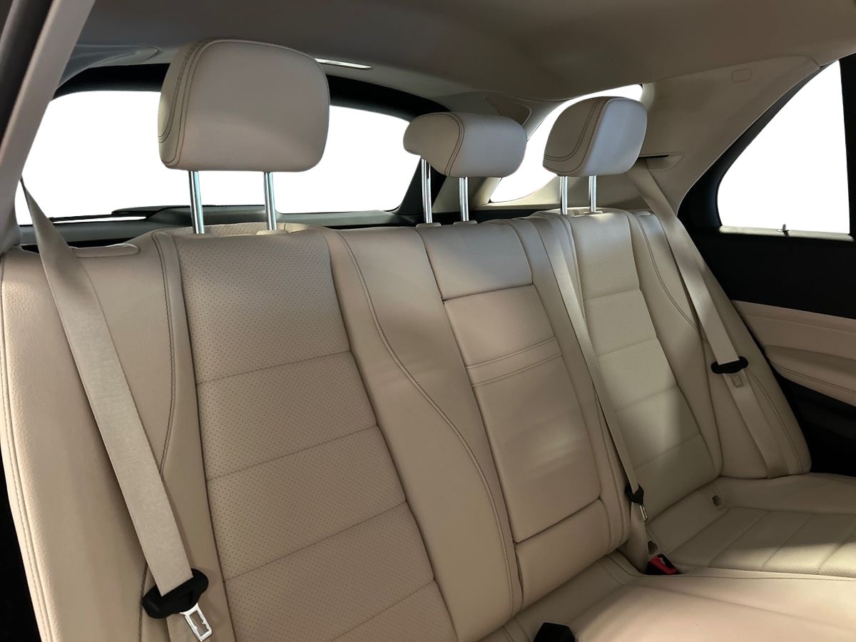 Mercedes GLE GLE SUV 350 de Plug in hybrid (de EQ-POWER) Sport 4Matic 9G-Tronic Plus - 16