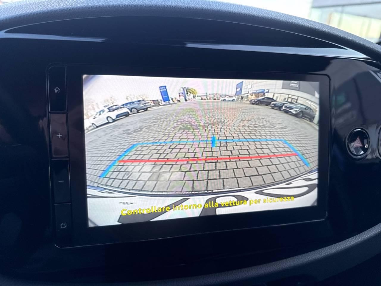 Toyota Aygo X Usato 2025 Aygo X Padova