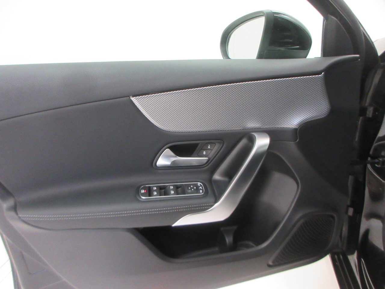 Mercedes Classe A Classe A 180 D Sport 8G-DCT - 11