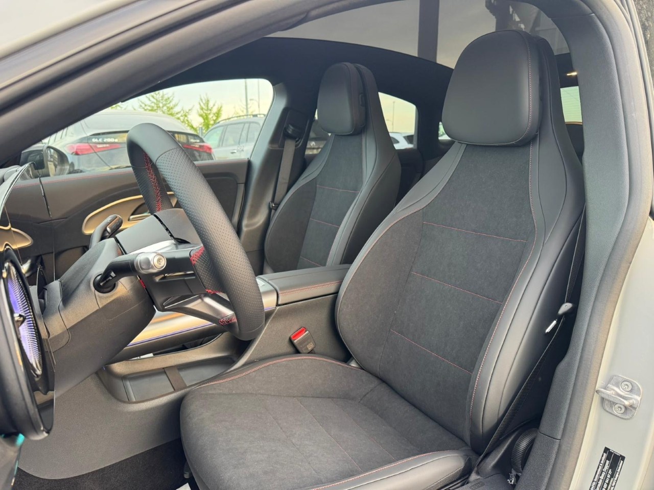 Mercedes CLA CLA 200 ADVANCED PLUS - 12