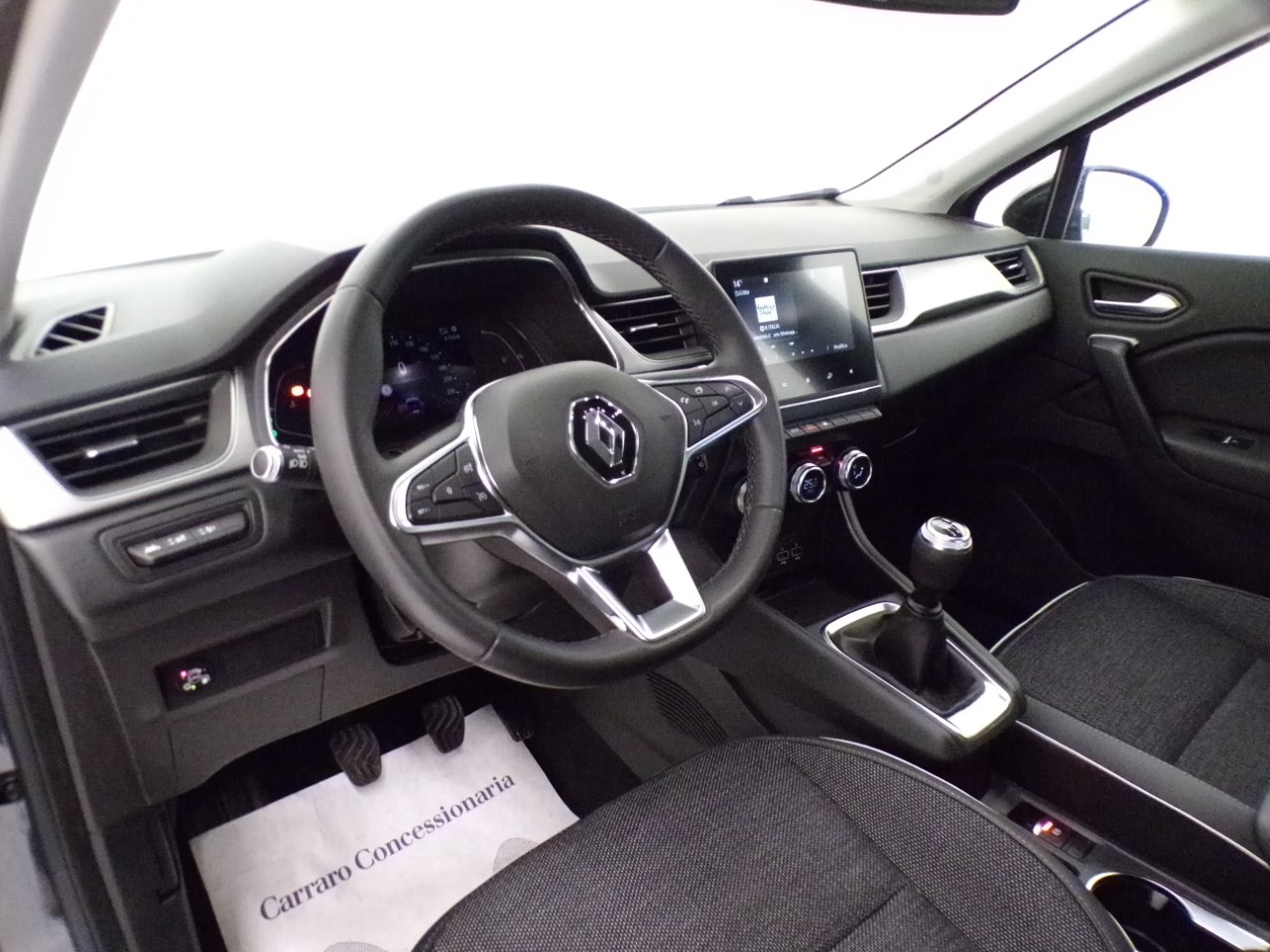 Renault Captur Captur 1.0 TCe GPL Zen - 10