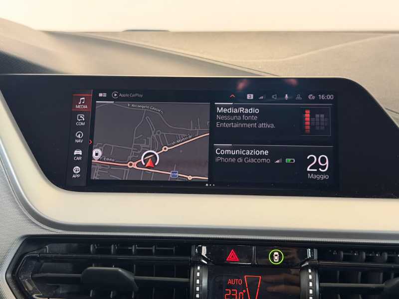 Serie 1 F40 - 116d Auto