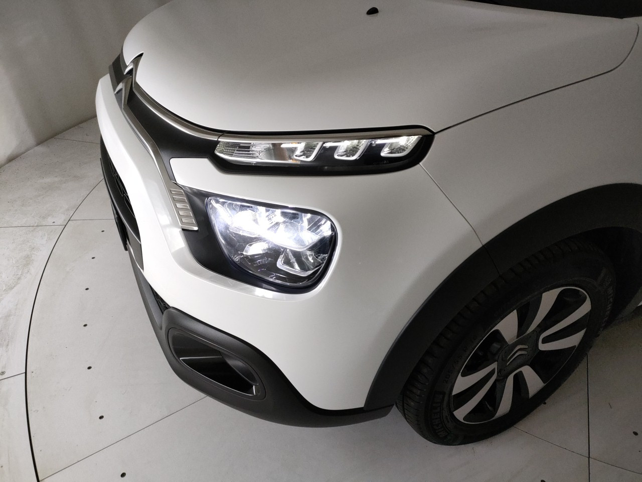 Citroen C3 Usato 2023 C3 San Zeno Naviglio