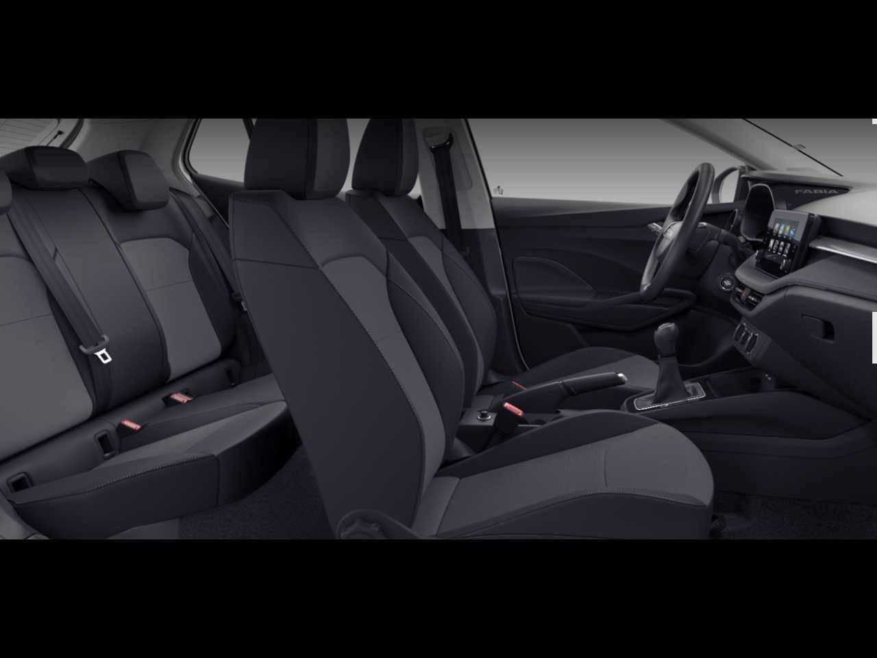 Skoda Fabia Nuovo Benzina Fabia Legnago