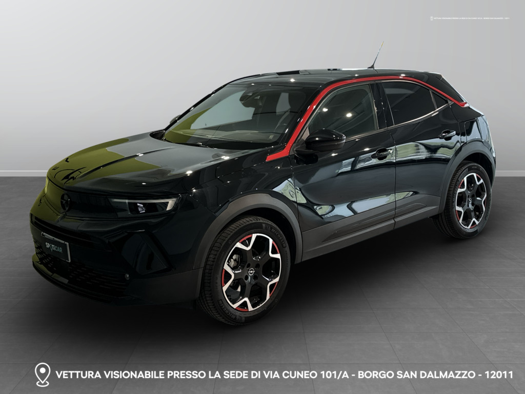 Panoramica 16° Immagine Veicolo