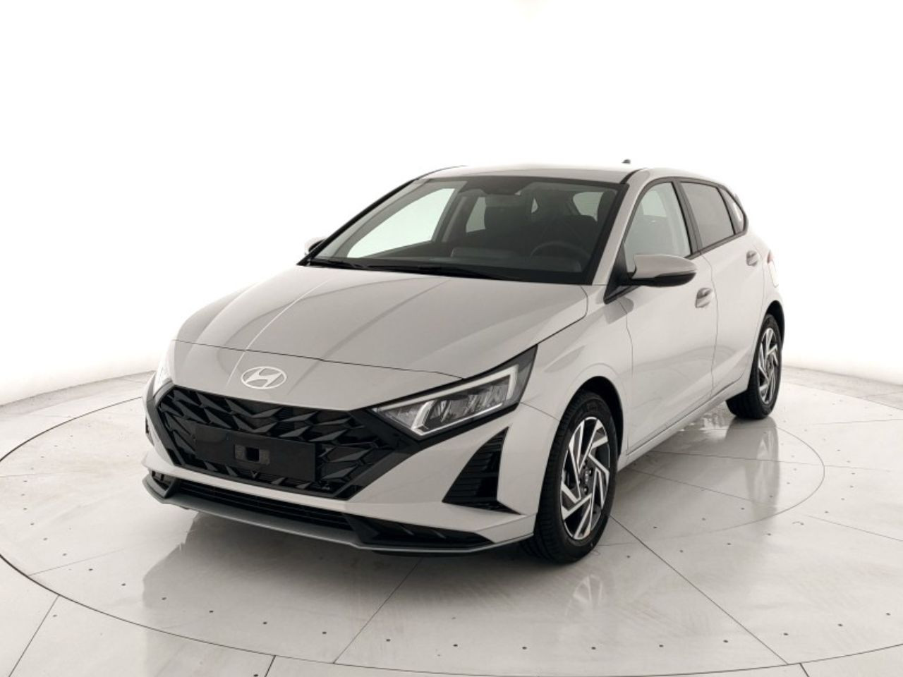 Hyundai i20 KM0 2026 i20 Porto Mantovano