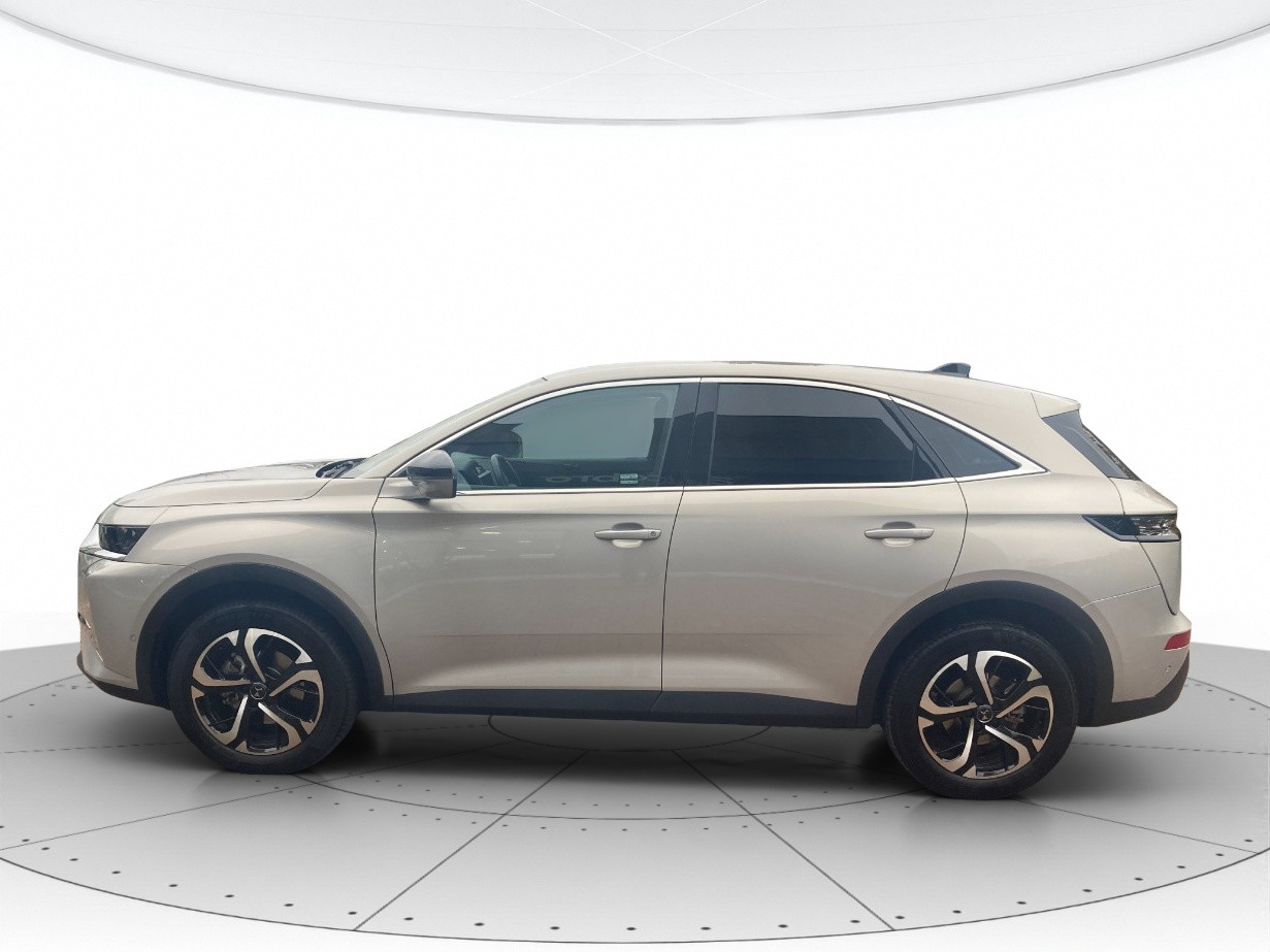 Ds DS7 Usato 2023 DS7 Modena