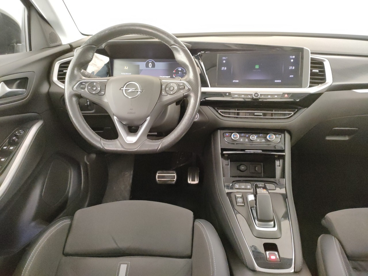 Opel Grandland Usato 2023 Grandland San Zeno Naviglio