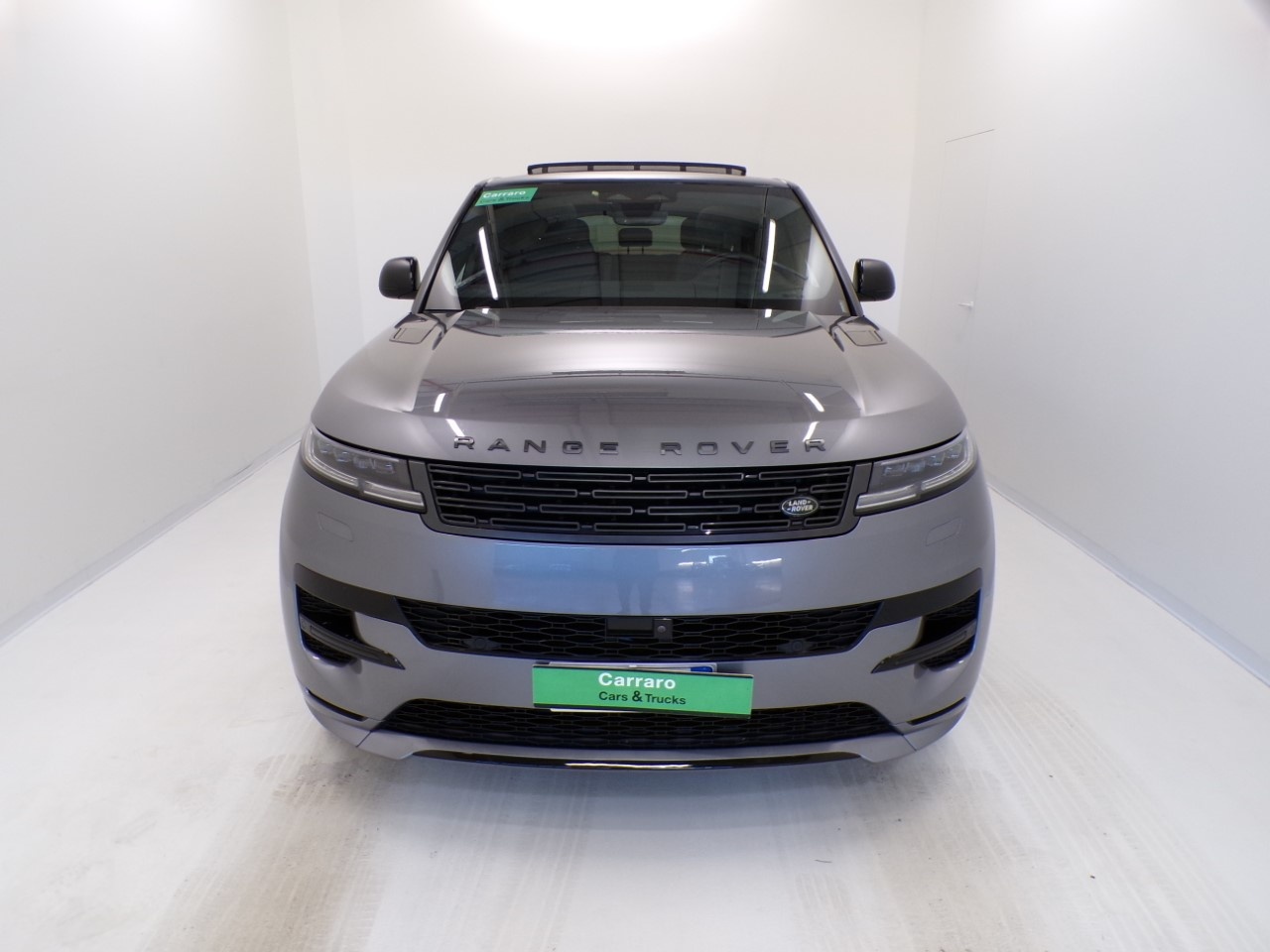 Land Rover Range Rover Sport Range Rover Sport 3.0 D I6 MHEV 249cv Dynamic HSE AWD Auto - 2