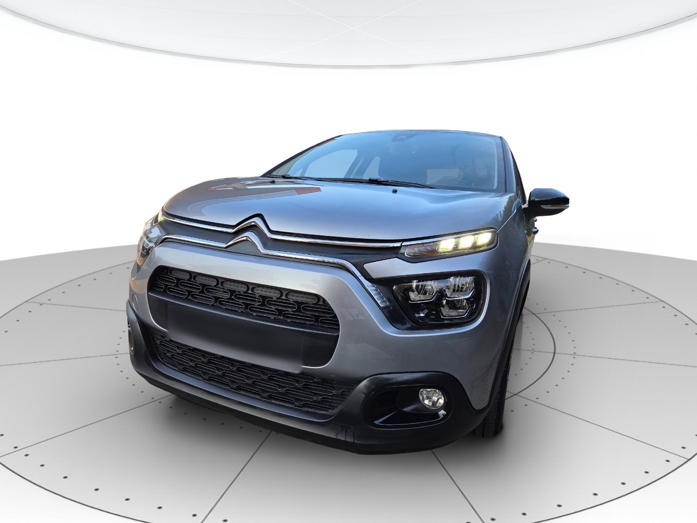 Citroen C3 Usato 2024 C3 Reggio Emilia