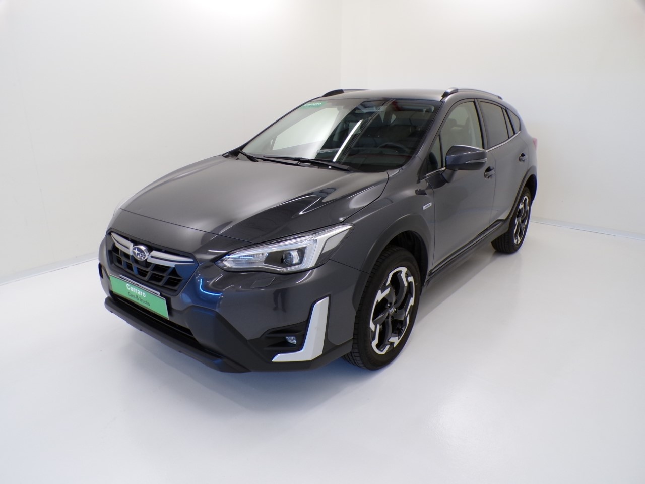Subaru XV 2.0 i e-BOXER Style CVT Lineartronic