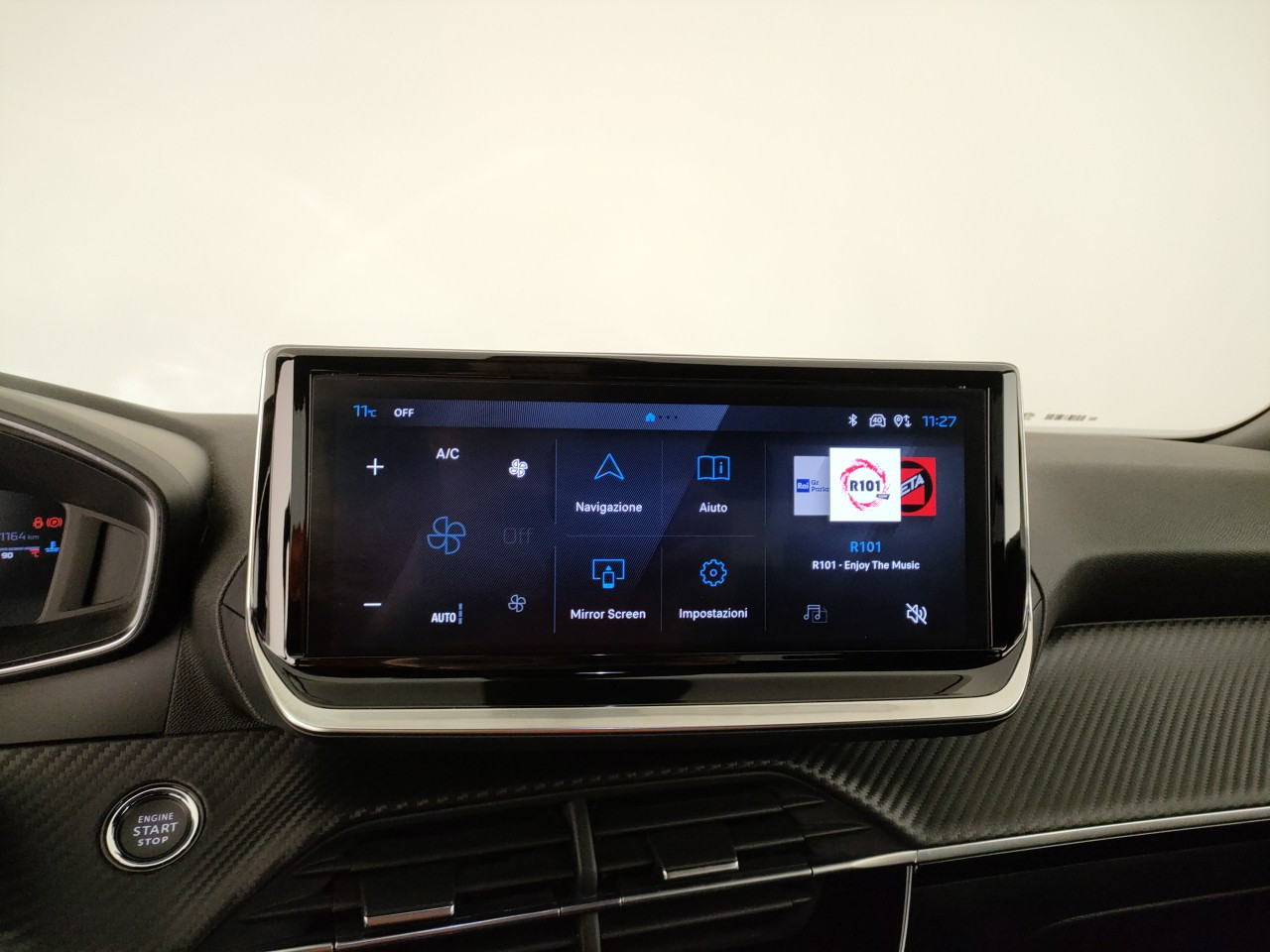 Peugeot 2008 Usato 2024 2008 Modena