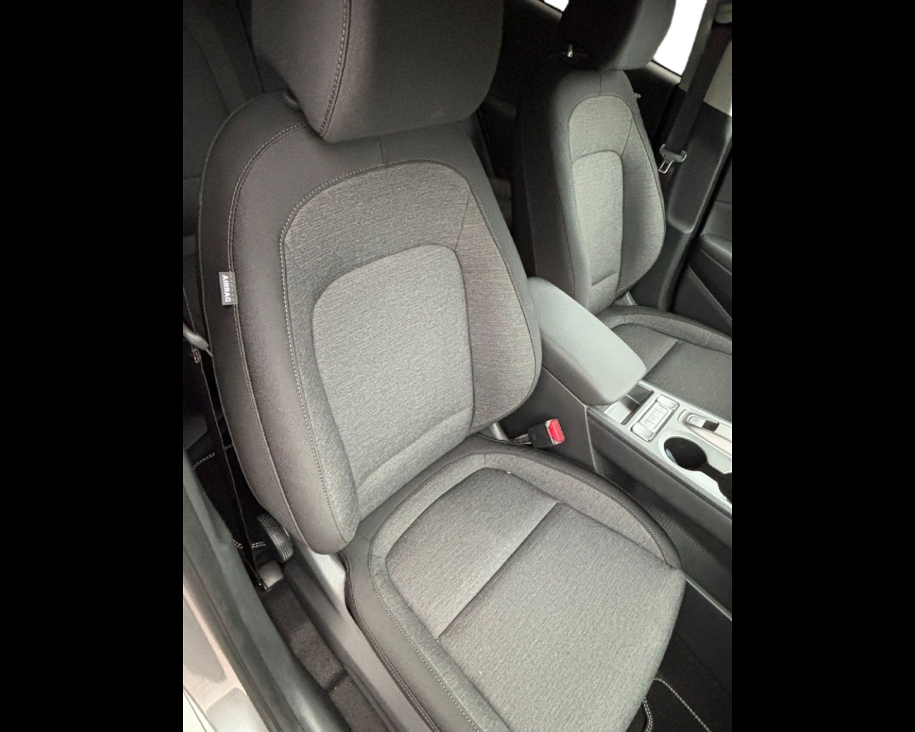 HYUNDAI KONA EV FL 39KWH XLINE Elettrica km0 - 9
