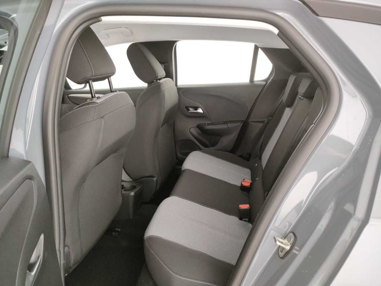 Opel Corsa Nuovo  Corsa Porto Mantovano