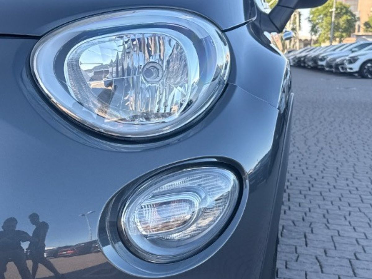 Fiat 500X Usato 2023 500X Padova