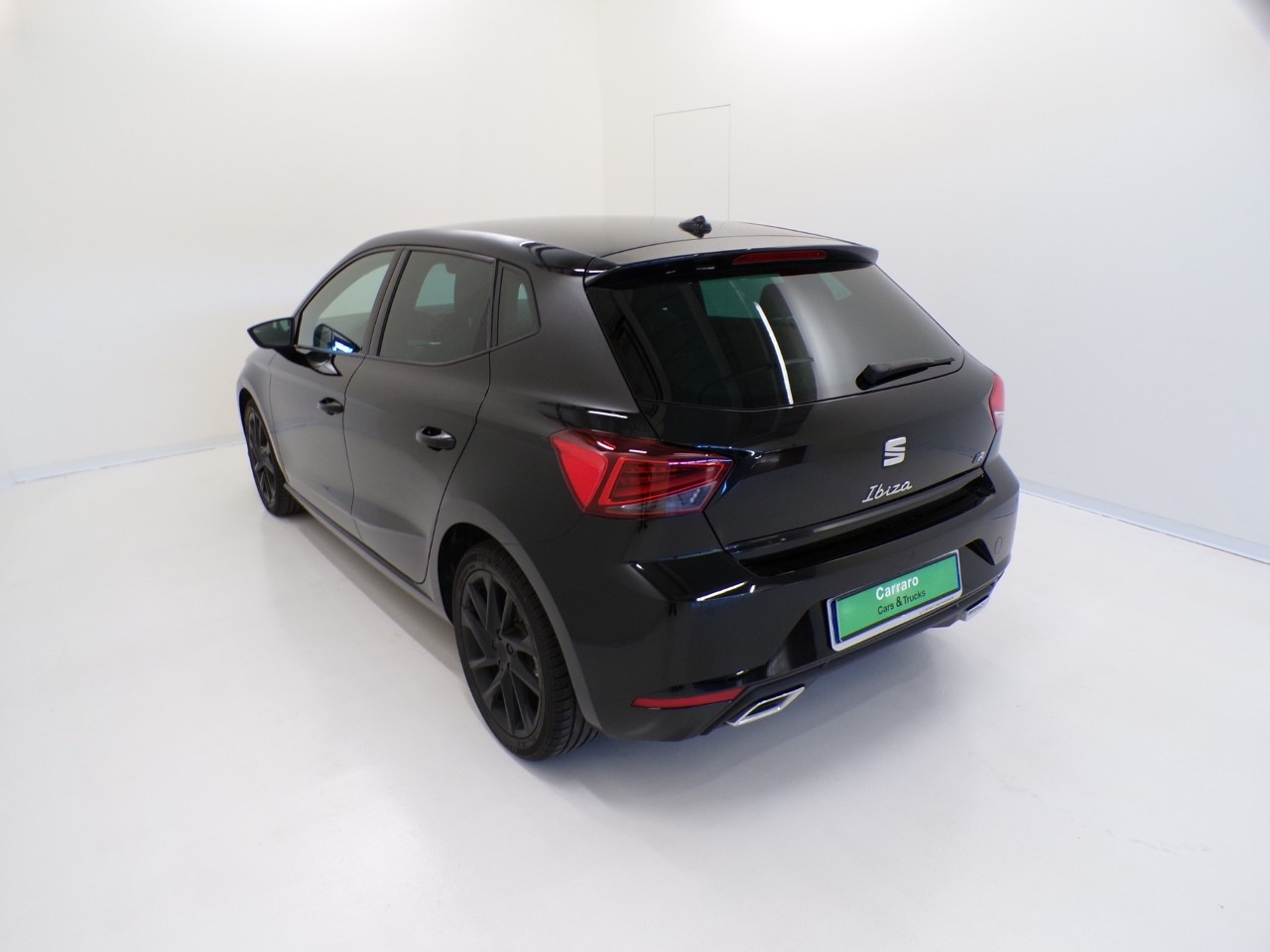 Seat Ibiza Ibiza 5 Porte 1.5 TSI EVO ACT 150cv FR DSG - 8