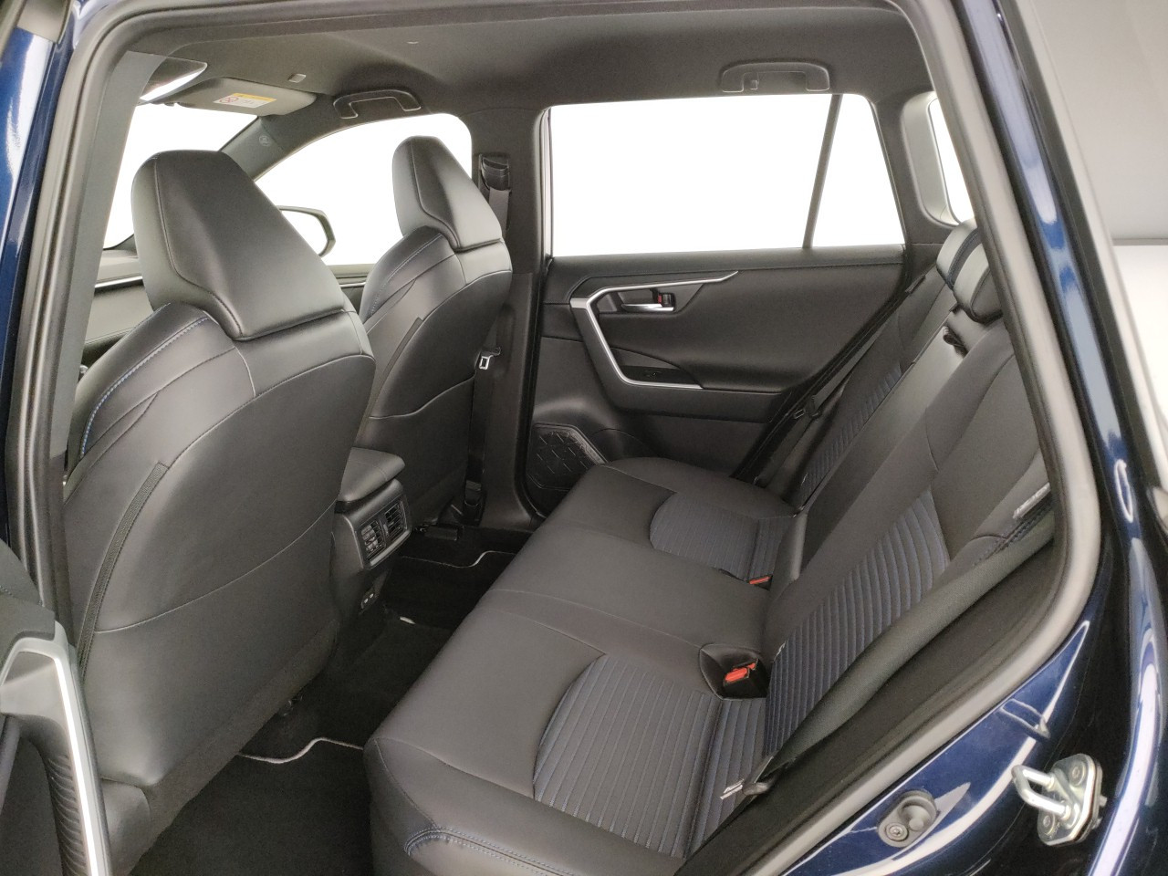 Toyota Rav4 Usato 2023 Rav4 Porto Mantovano