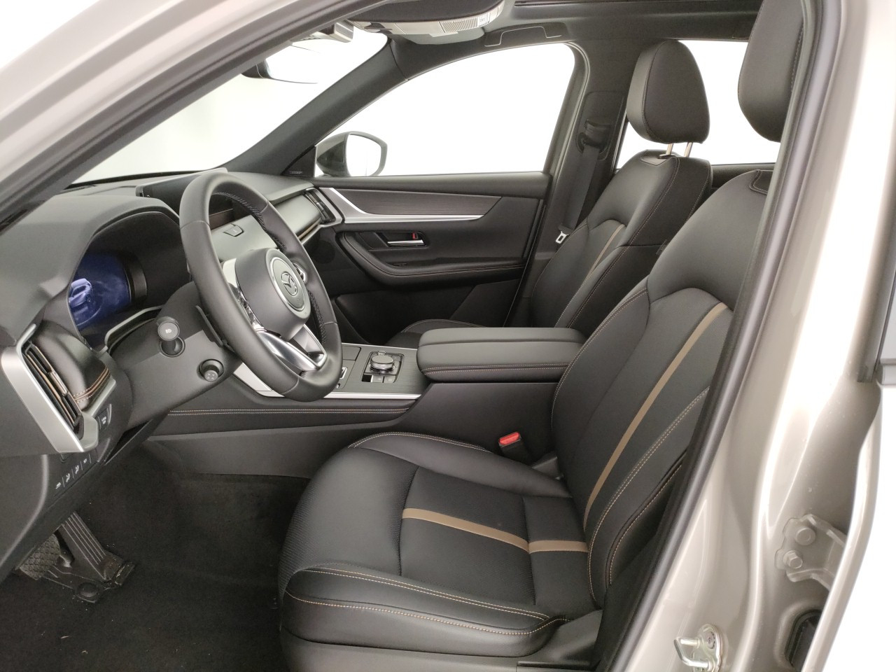 Mazda CX-60 Nuovo Ibrido diesel CX-60 Porto Mantovano