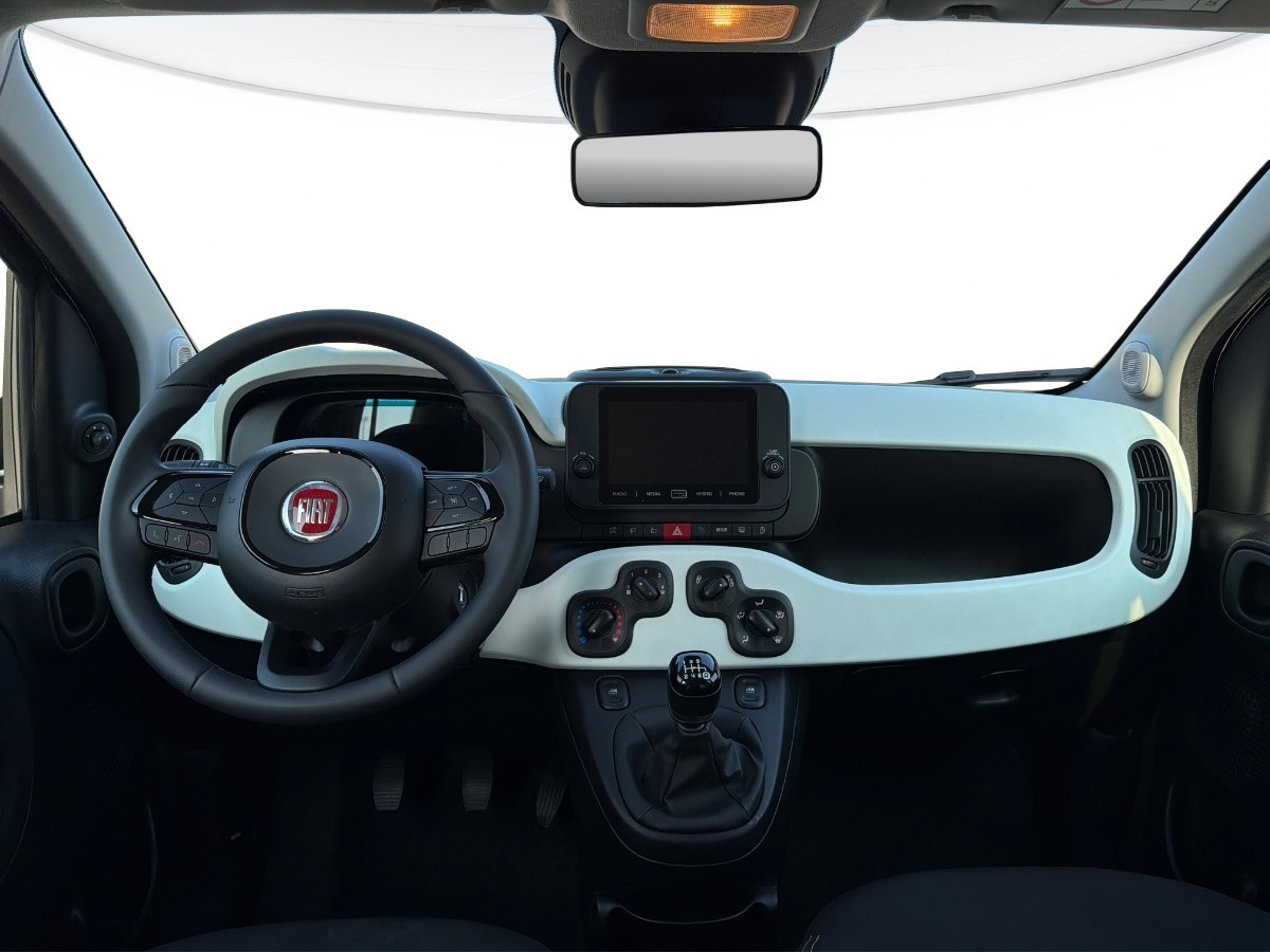 Fiat Pandina Usato 2025 Pandina Mestre