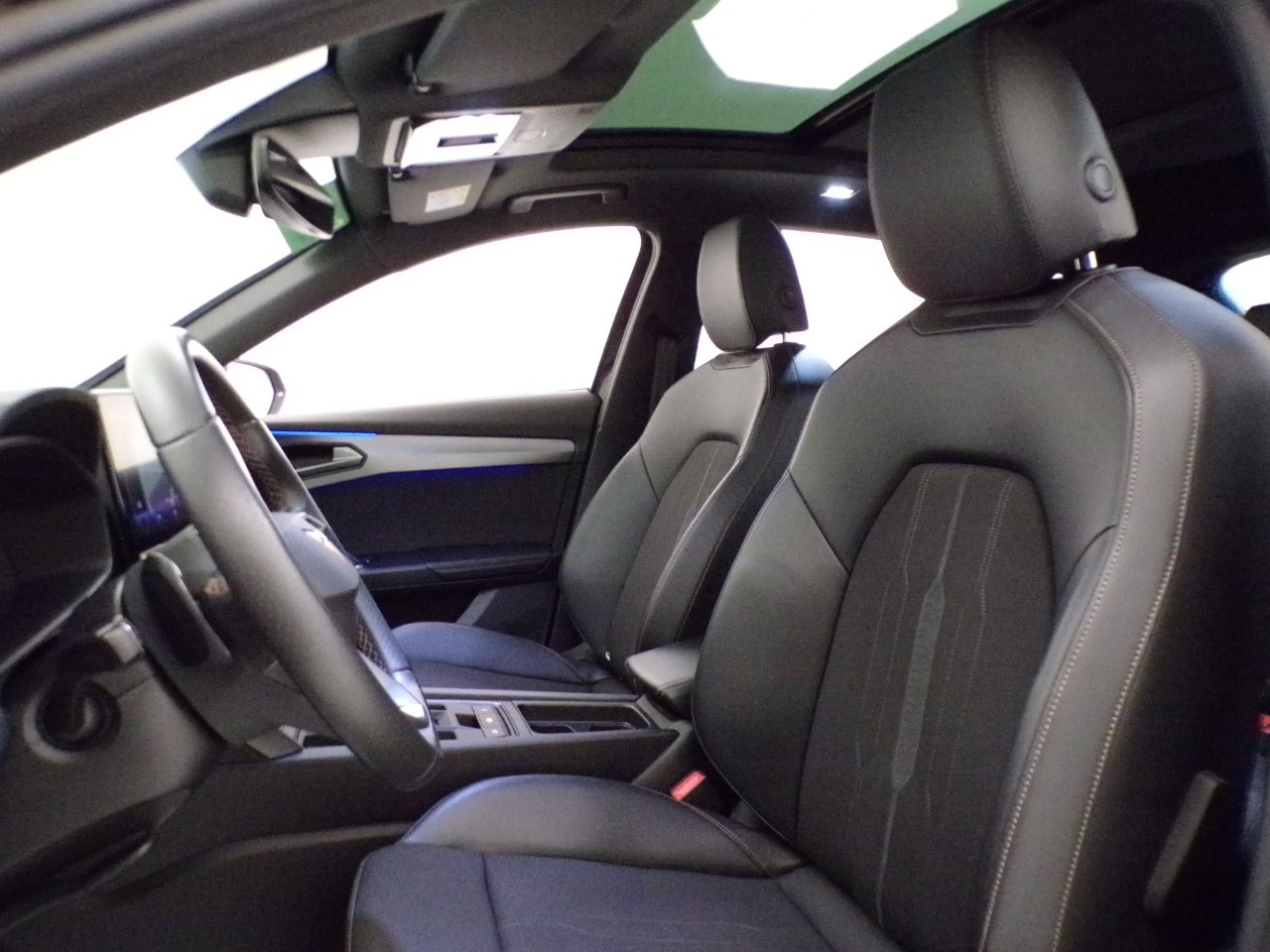 Cupra Formentor Formentor 1.4 e-HYBRID VZ DSG - 12