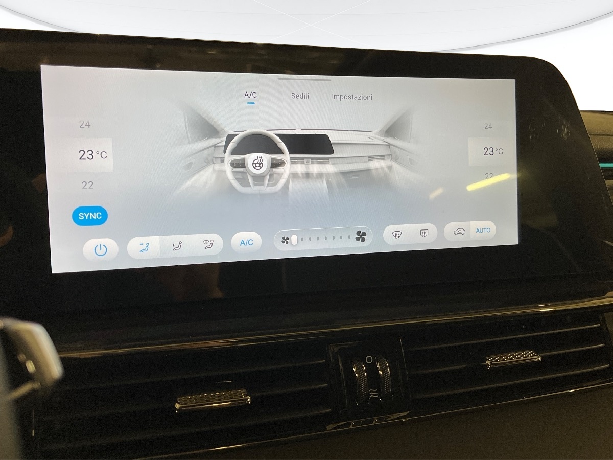 Omoda Omoda 5 Nuovo benzina Omoda 5 Verona