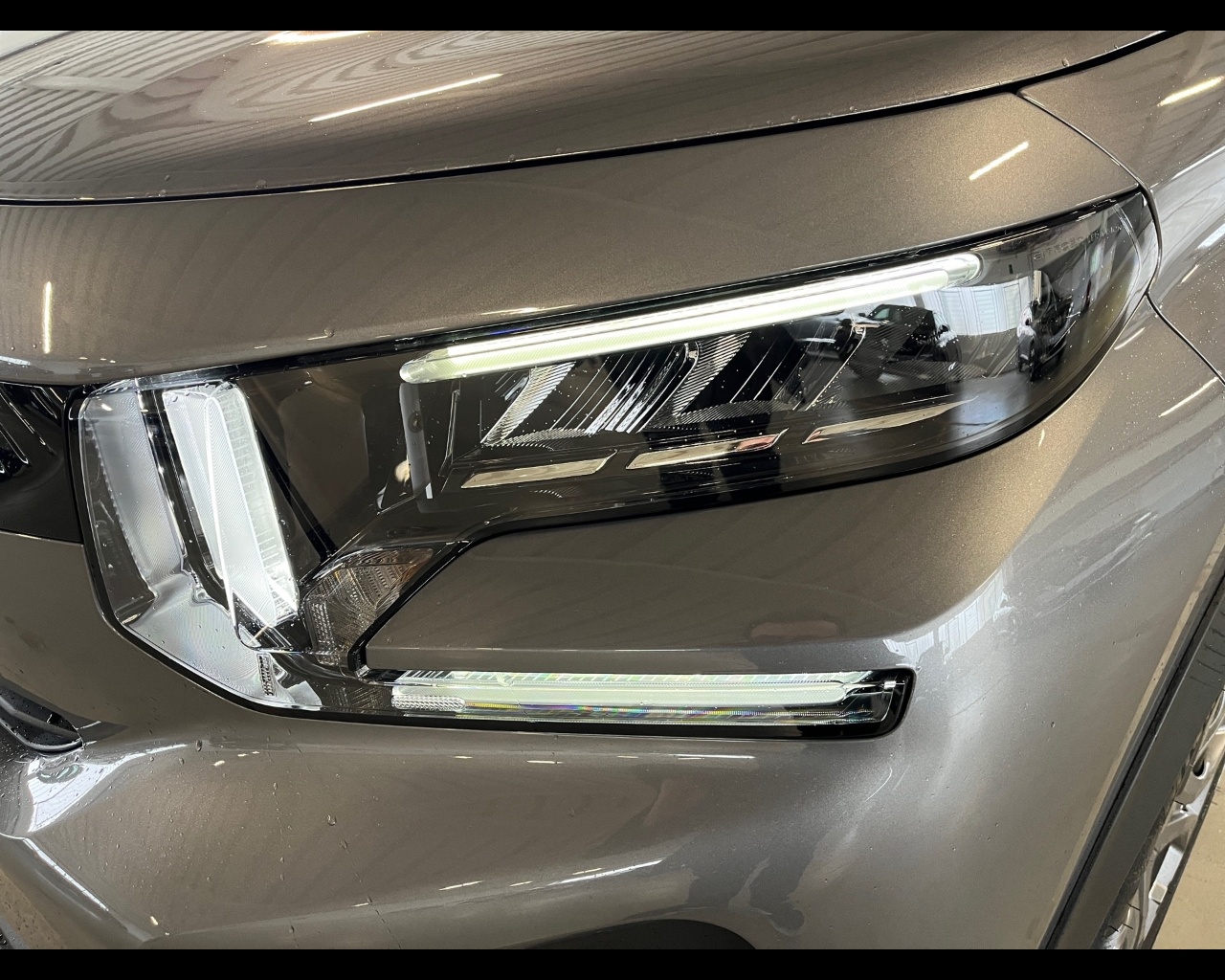 Citroen C3 KM0 2025 C3 Rovigo