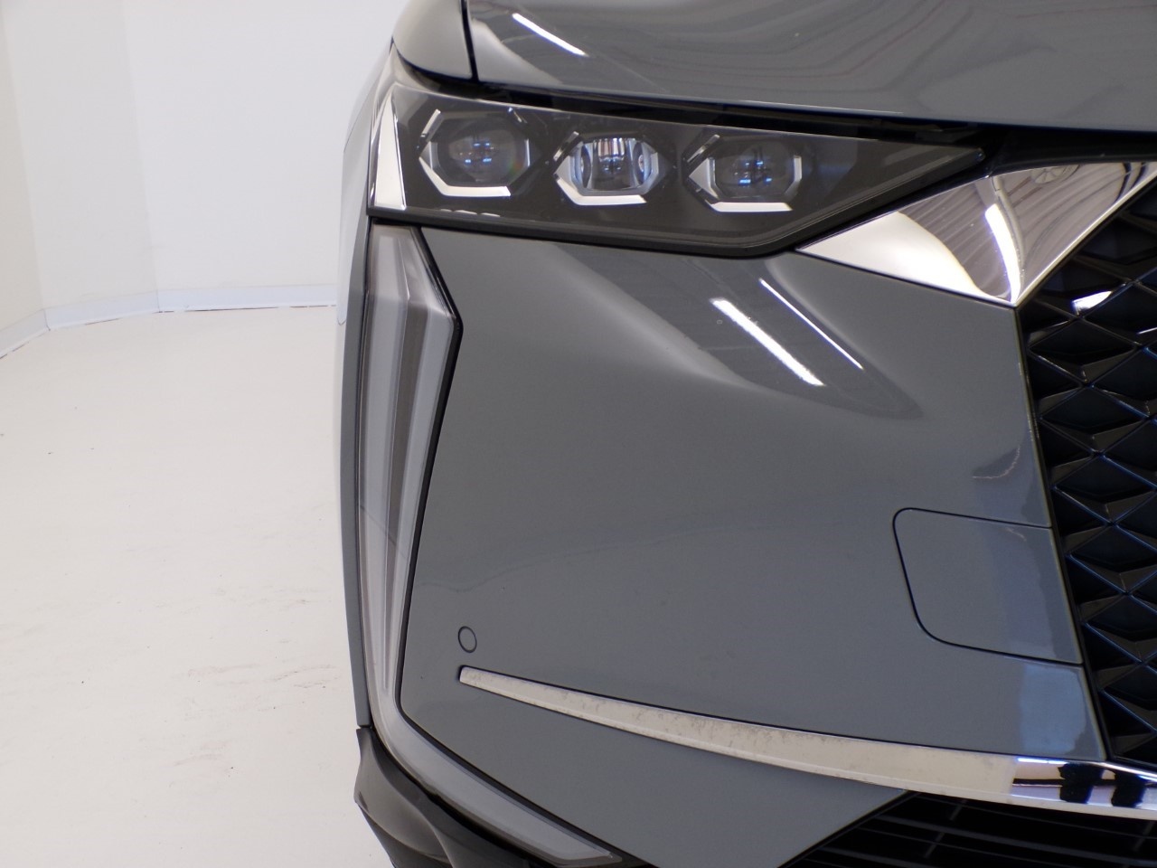 Ds DS4 DS4 1.5 BlueHDi Opera Auto - 5