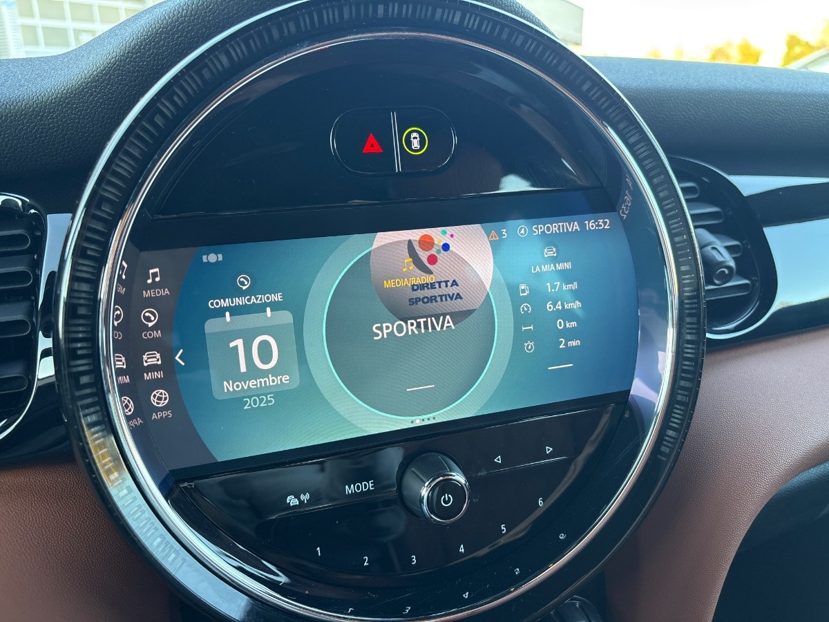 Mini Cooper Aziendali 2023 Cooper Mestre