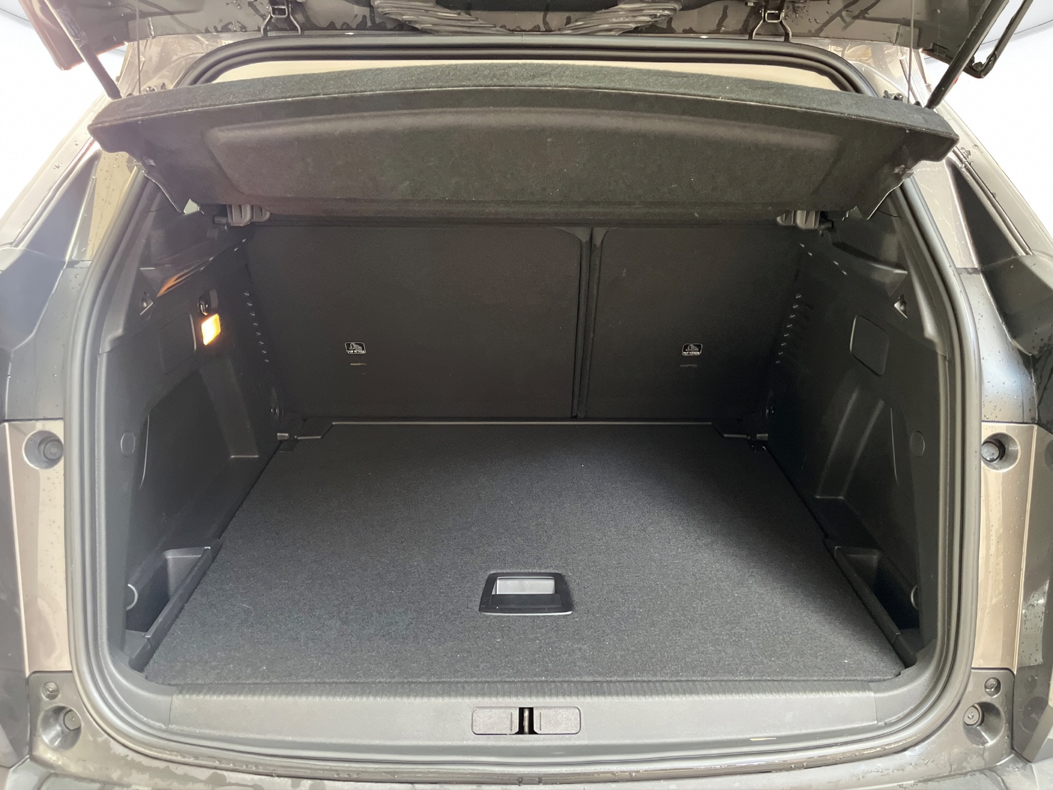 Peugeot 3008 Usato 2021 3008 Rovigo