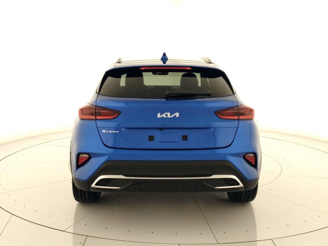 Kia Xceed KM0 2025 Xceed Rovigo