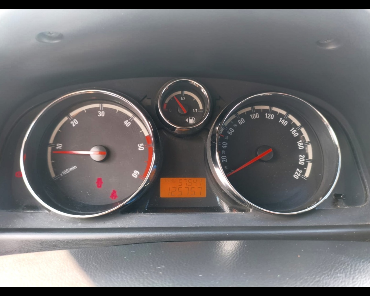 Foto OPEL Antara 2.0 cdti Cosmo 150cv