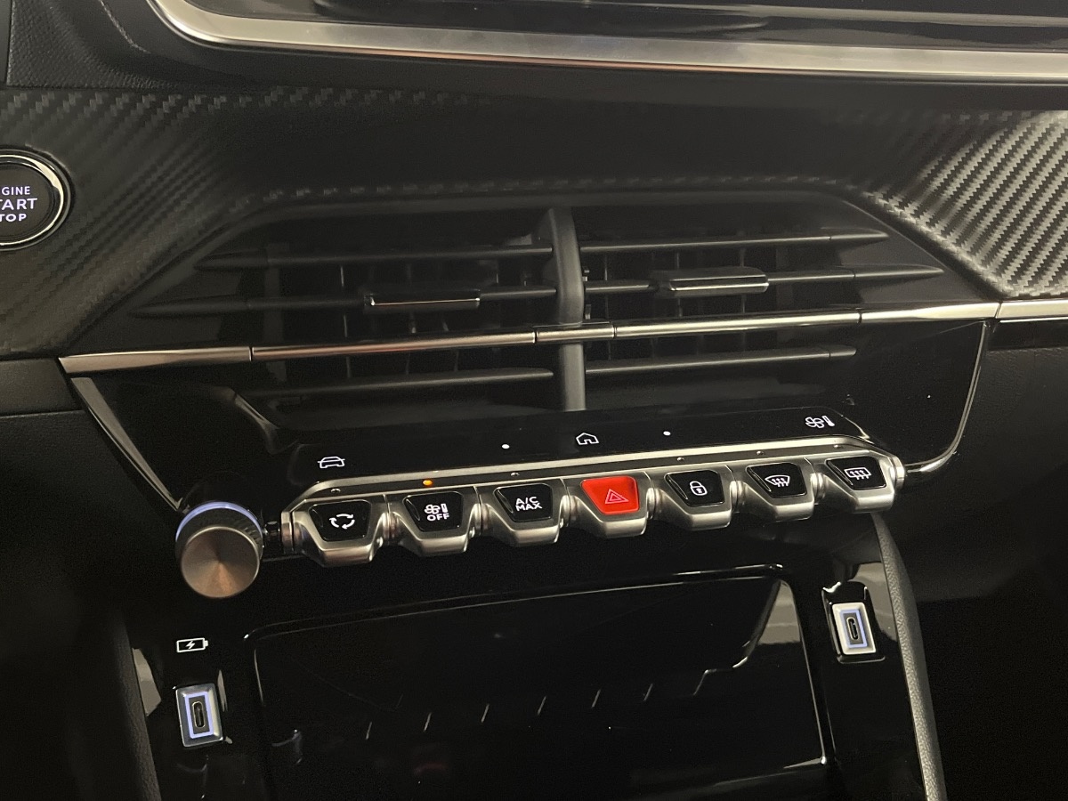 Peugeot 2008 Nuovo Benzina 2008 Verona