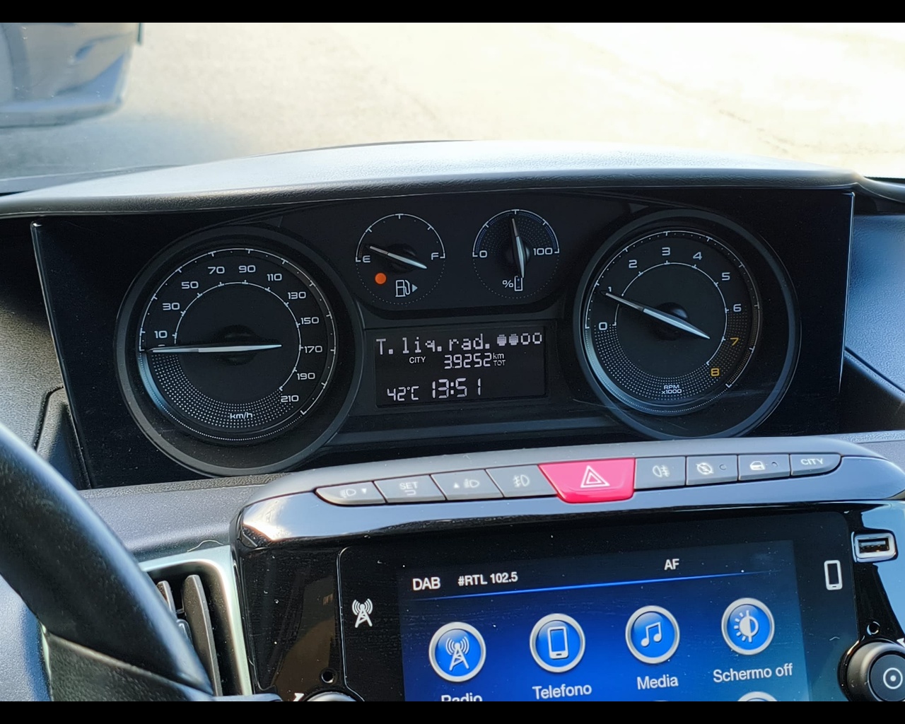 Foto LANCIA Ypsilon 1.0 firefly hybrid Gold Plus s&s 
