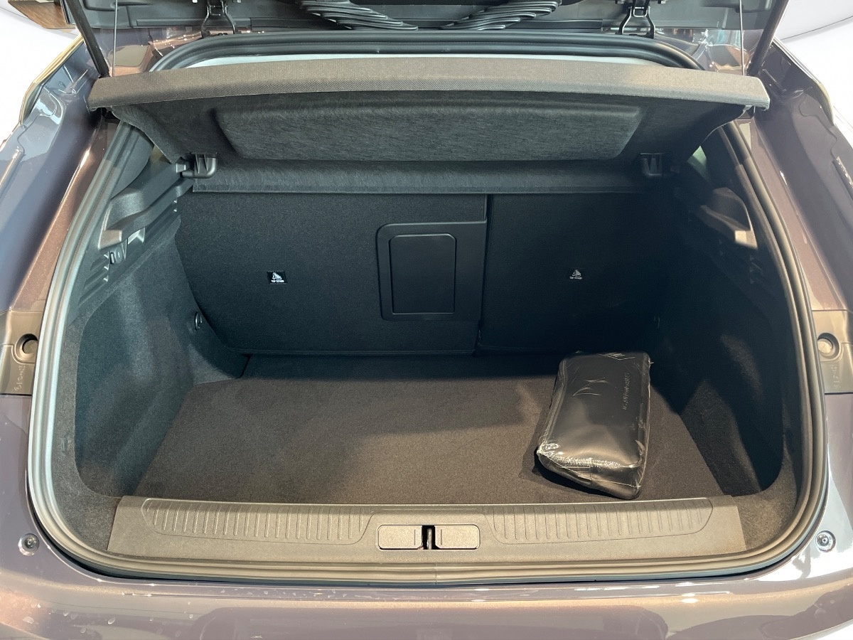 Ds DS4 Nuovo Ibrido benzina DS4 Verona