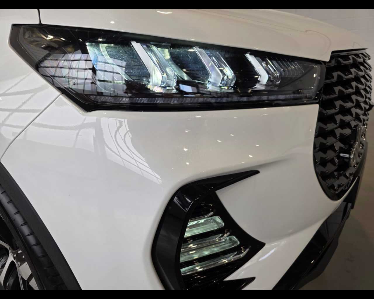 Dr Automobiles DR 6.0 KM0 2025 DR 6.0 Mestre