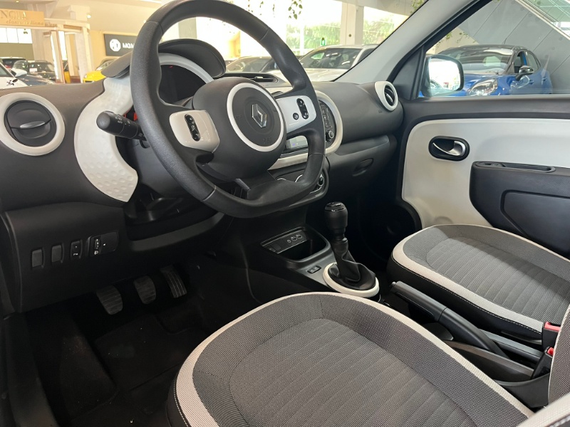 RENAULT – Twingo SCe 65 CV Zen