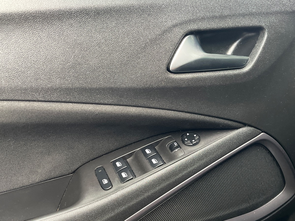 Opel Crossland Usato 2019 Crossland Rovigo