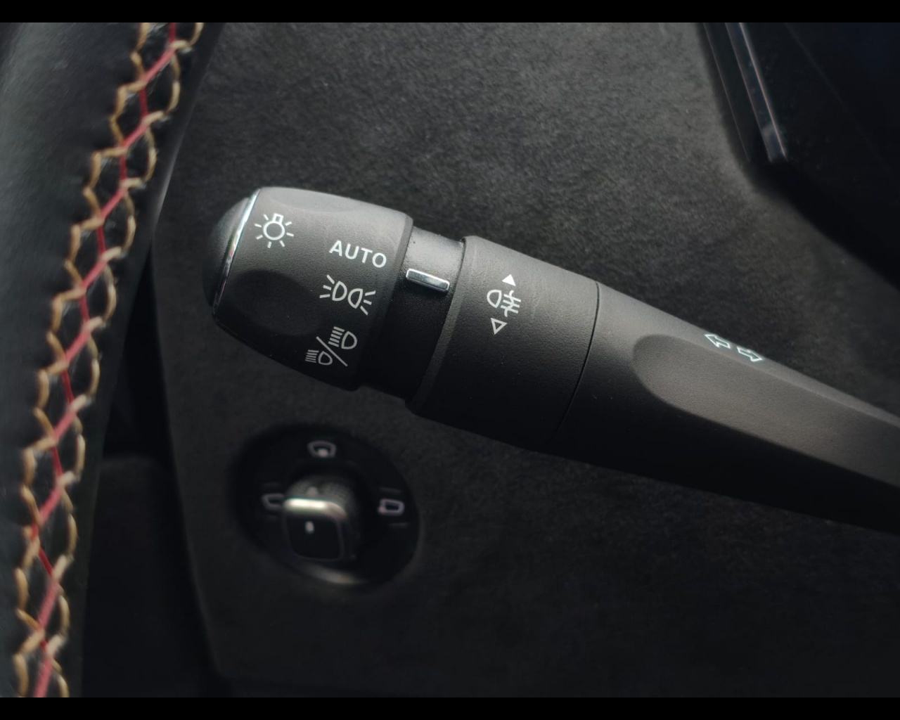 Foto DS DS4 1.5 bluehdi Performance Line+ 130cv auto