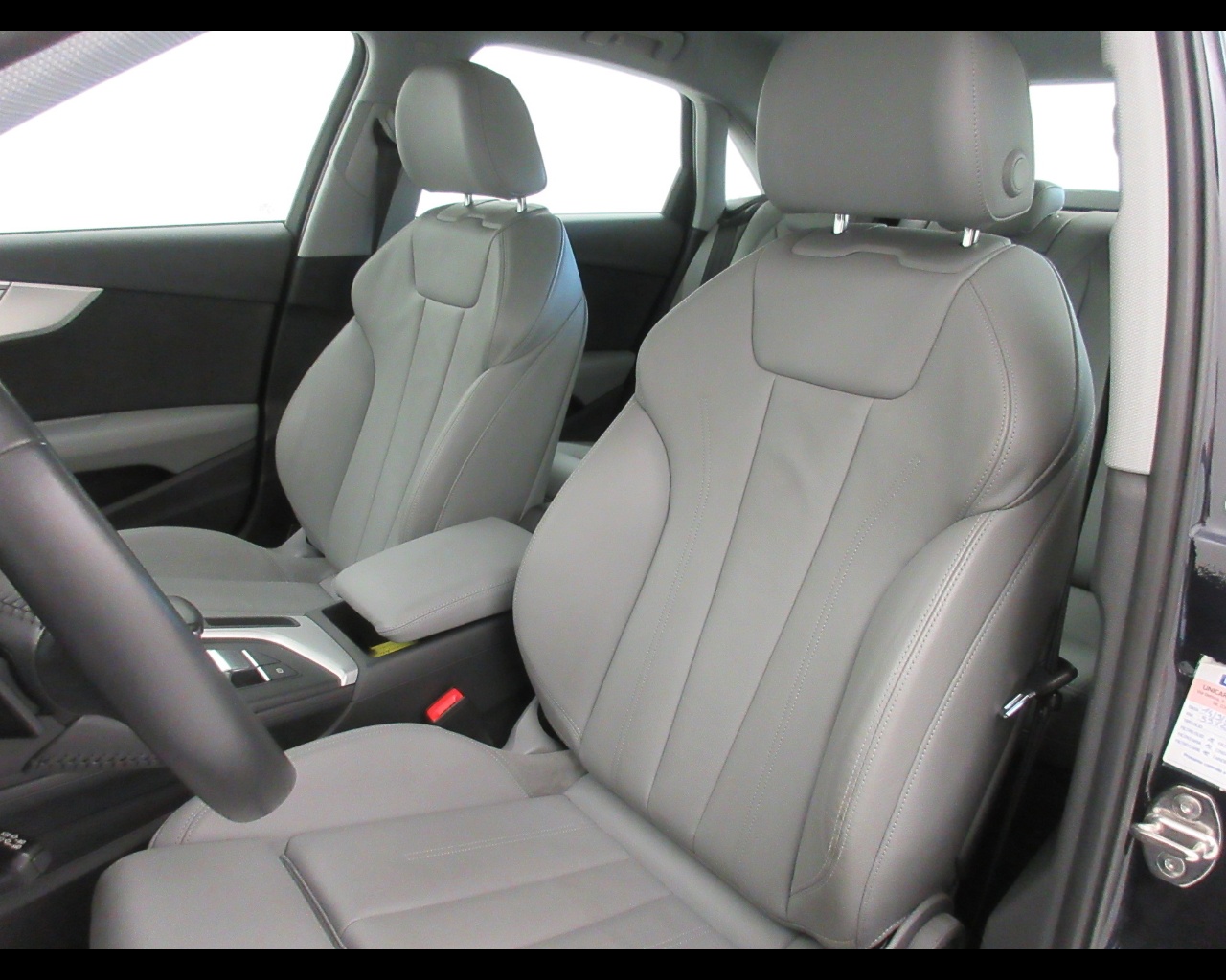 Audi A4 A4 Berlina 3.0 V6 TDI 272cv Business Sport quattro Tiptronic - 11