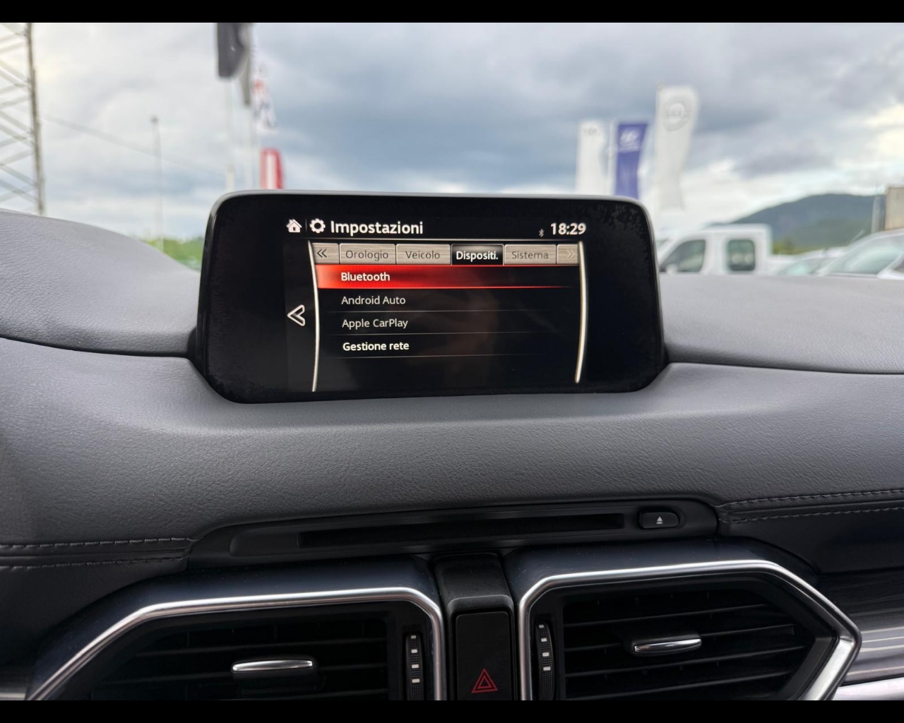 Foto MAZDA CX-5 2.2 Exceed awd 150cv auto