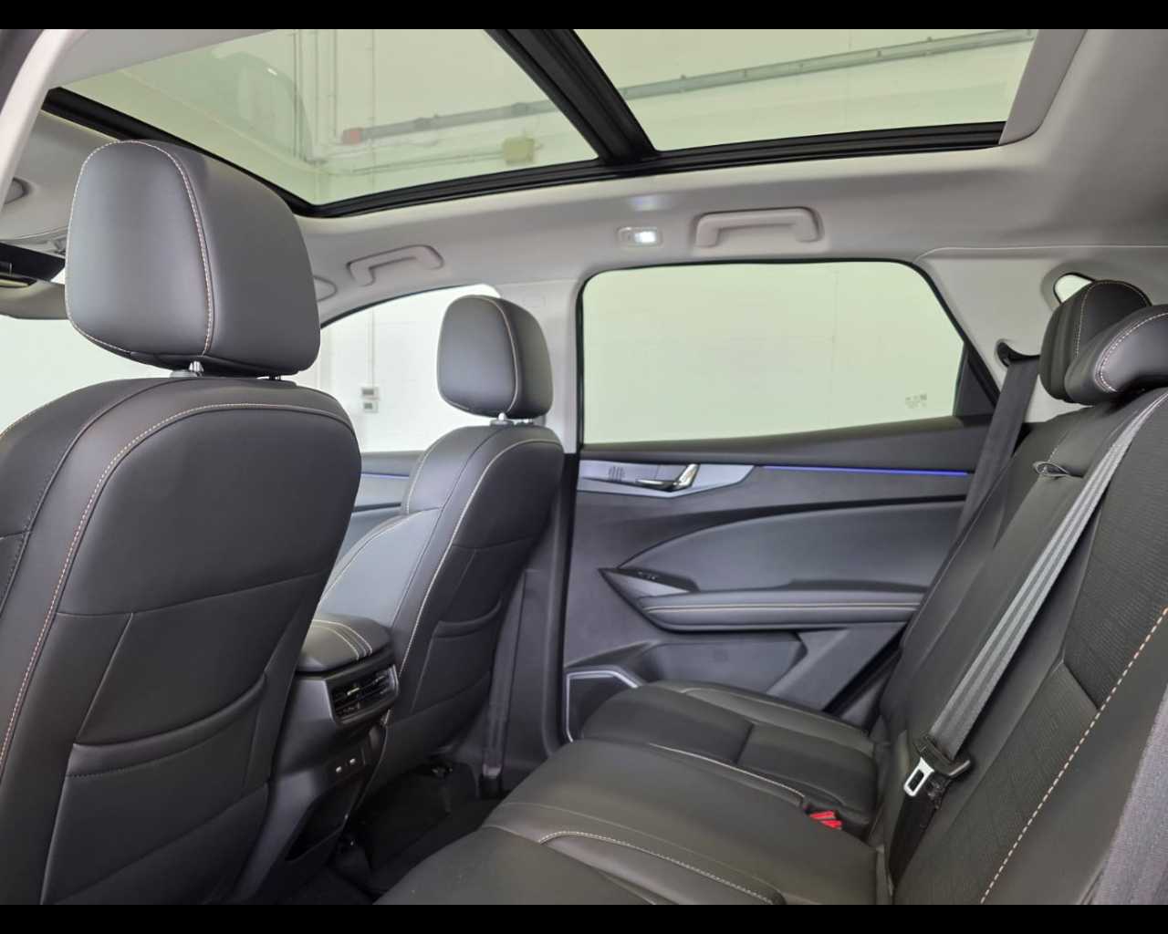 Sportequipe Sportequipe 8 Nuovo gPL Sportequipe 8 Mestre