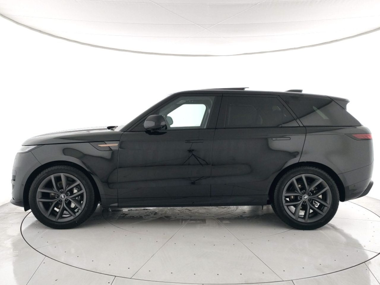 Land Rover Range Rover Sport Usato 2026 Range Rover Sport Porto Mantovano
