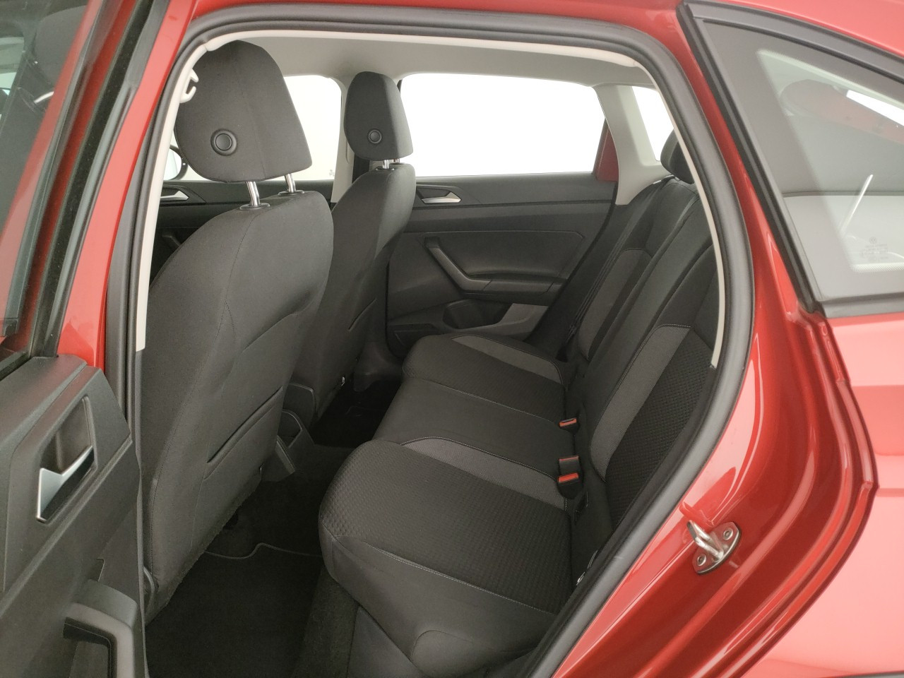 Volkswagen Taigo Usato 2022 Taigo San Zeno Naviglio