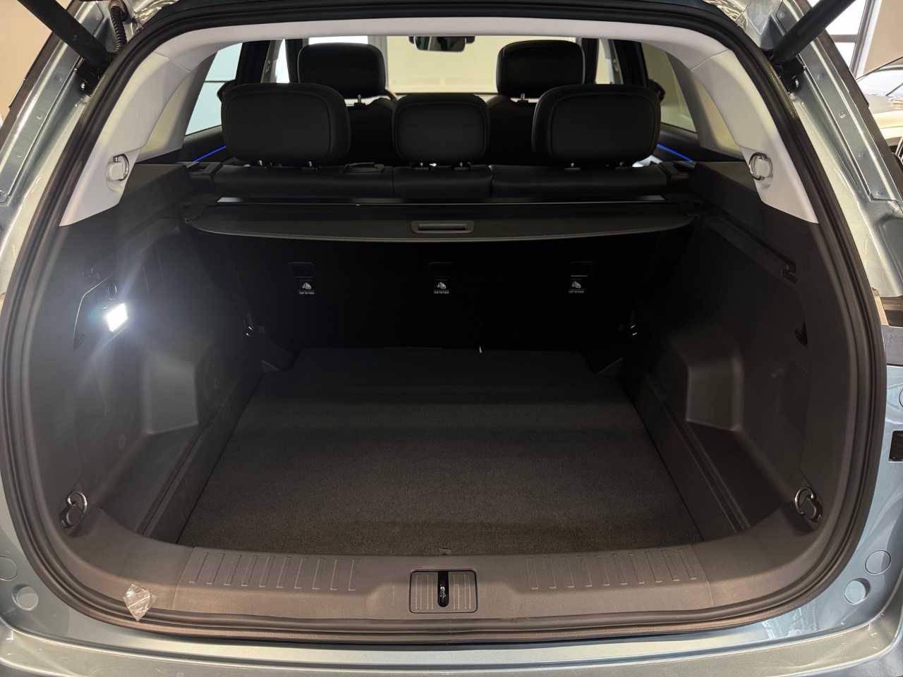 Jaecoo Jaecoo 7 Nuovo  Jaecoo 7 Modena